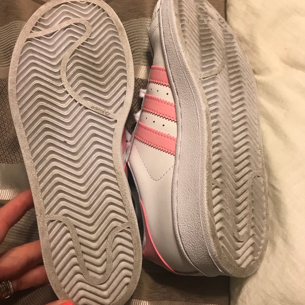 Adidas superstar